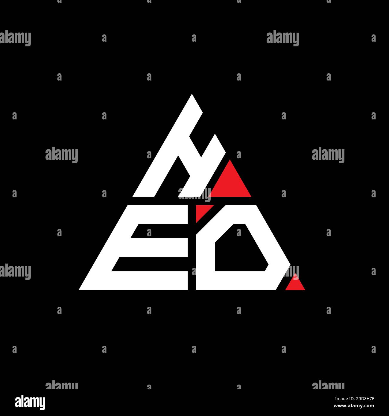 Heo logo hi-res stock photography and images - Alamy