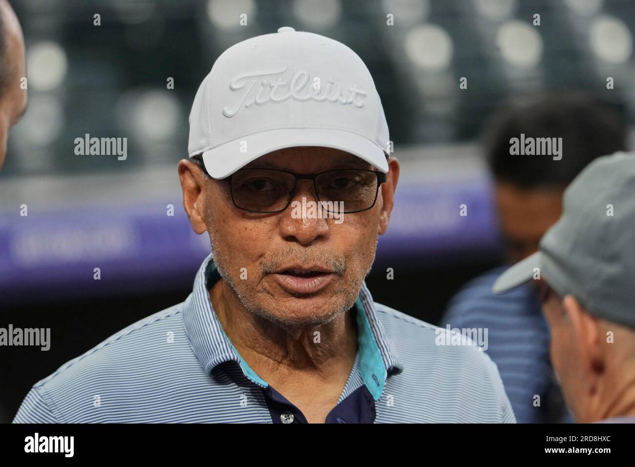 Reggie jackson baseball hires stock photography and images Alamy