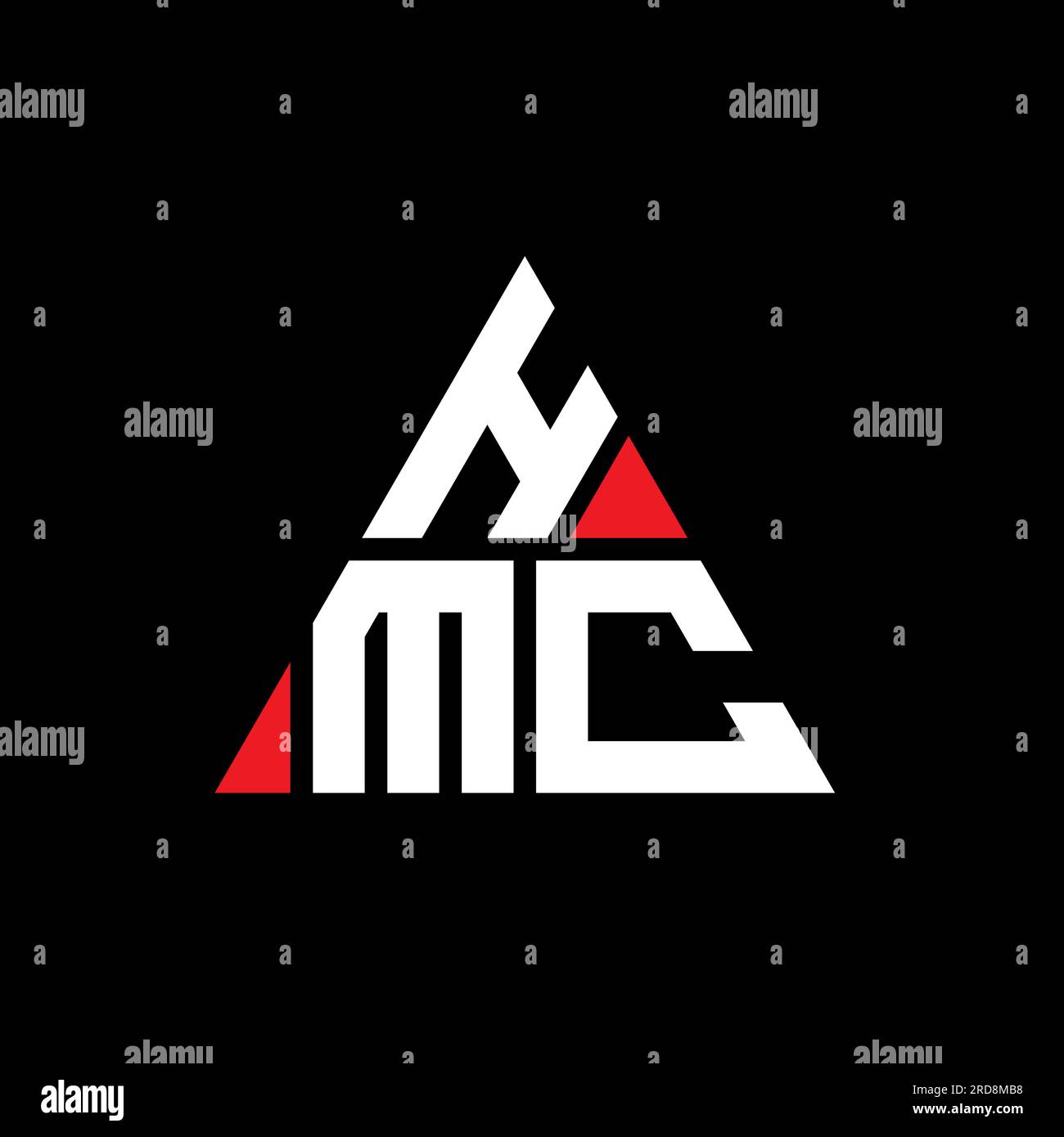 Hmc logo Stock Vector Images Alamy