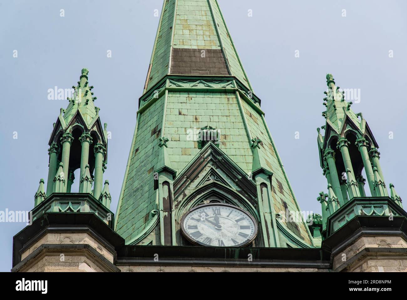 Trois rivières quebec hi-res stock photography and images - Alamy