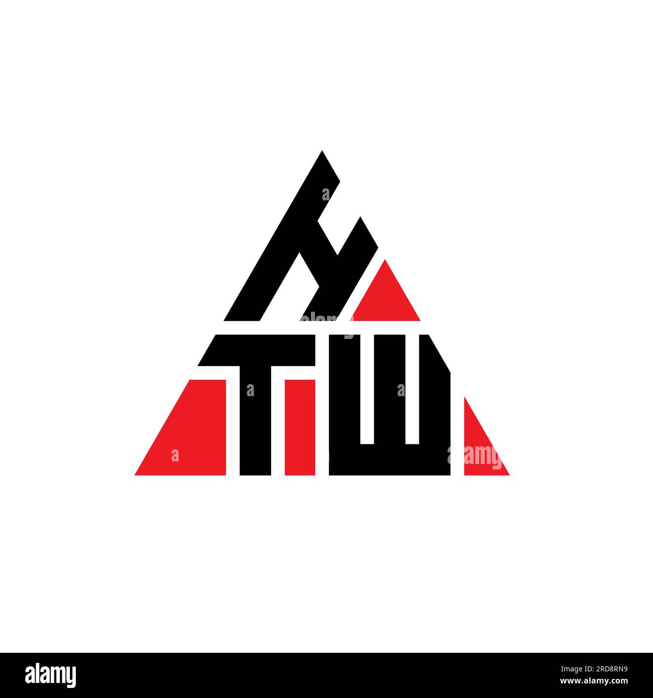 Htw logo hires stock photography and images Alamy