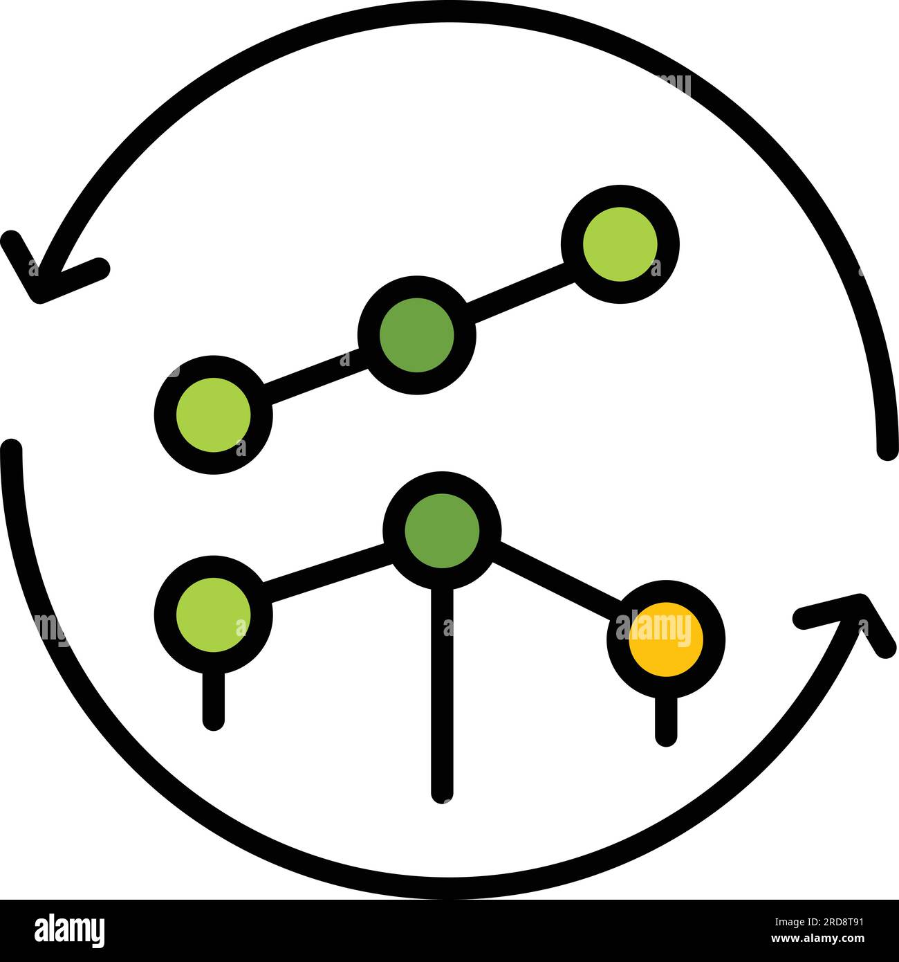 Complex formation process hi-res stock photography and images - Alamy