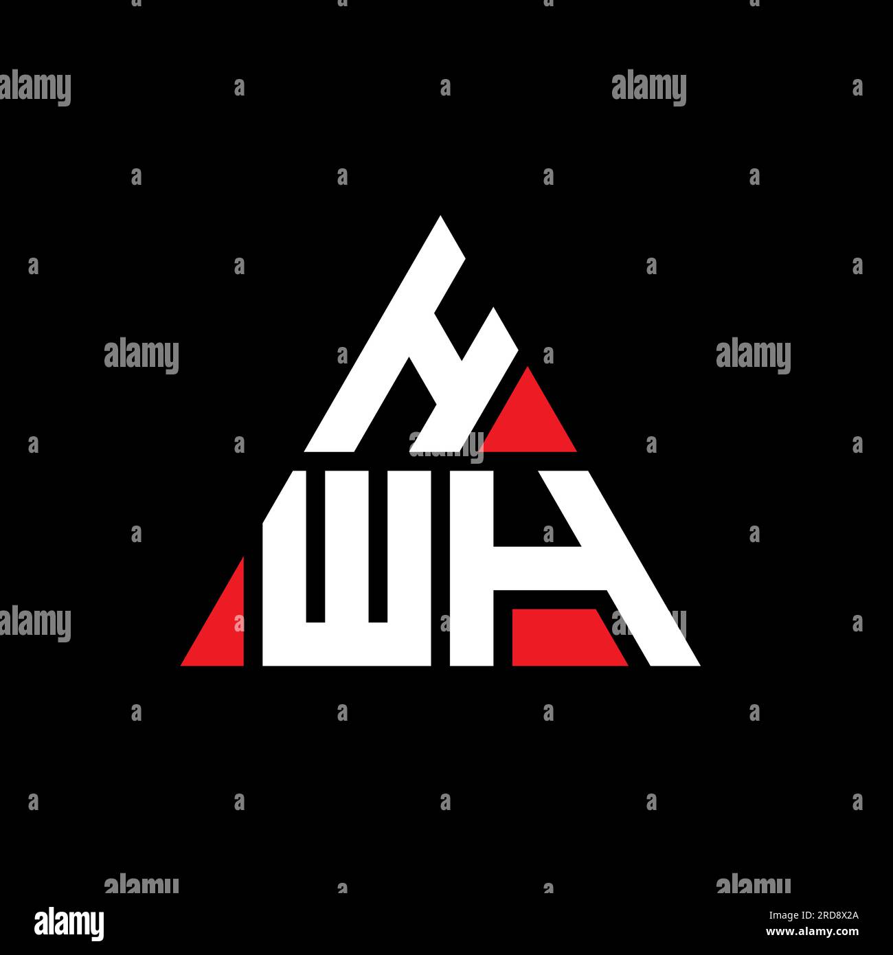 Hwh alphabet hires stock photography and images Alamy