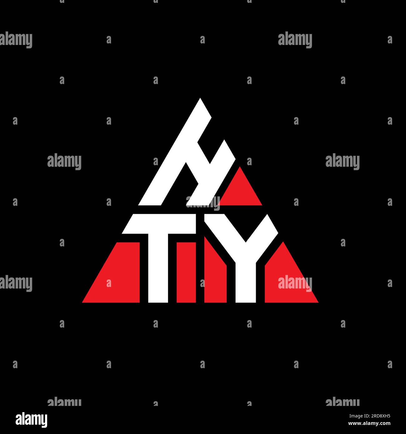 Hty logo hi-res stock photography and images - Alamy