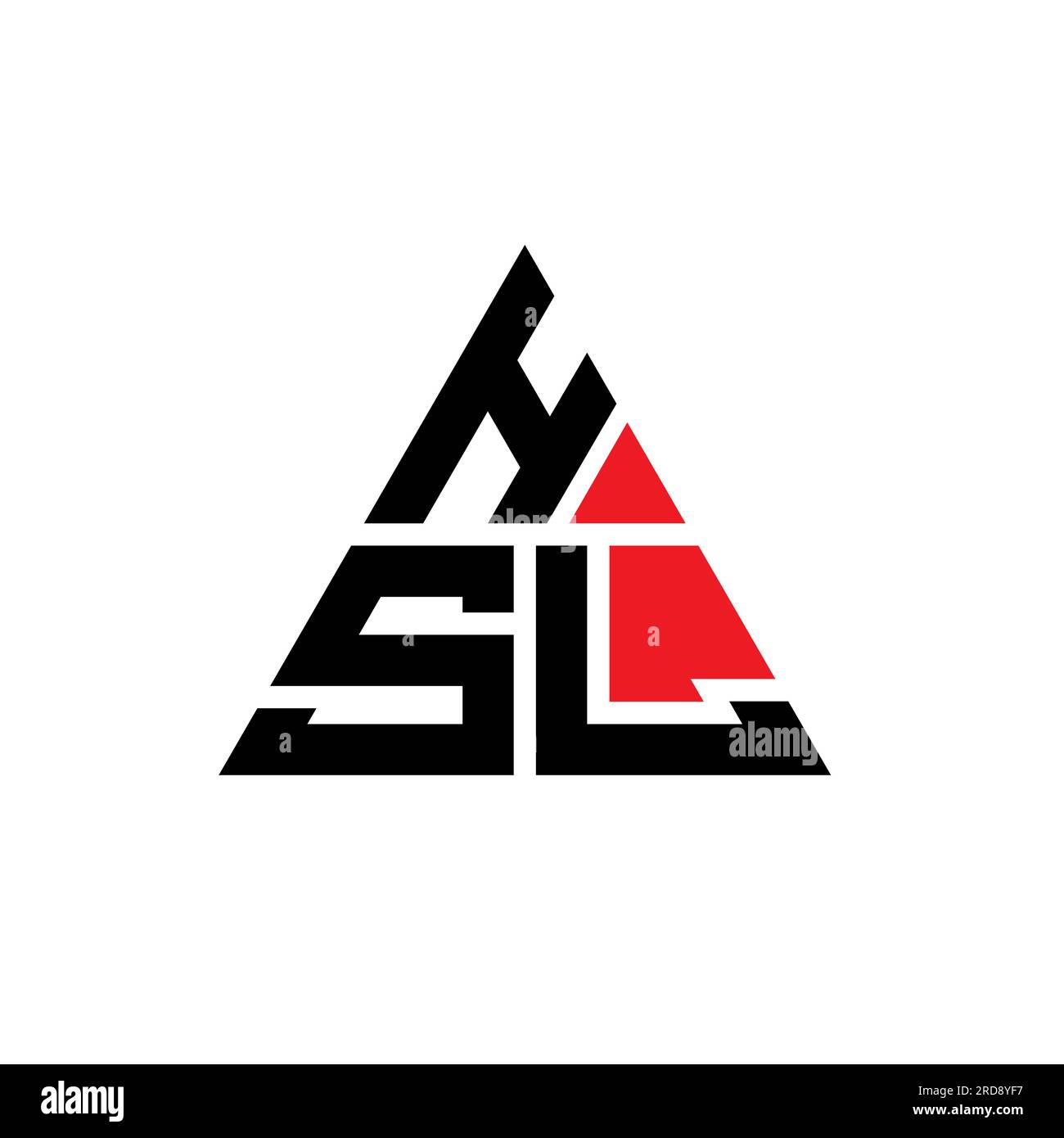 Hsl font hires stock photography and images Alamy