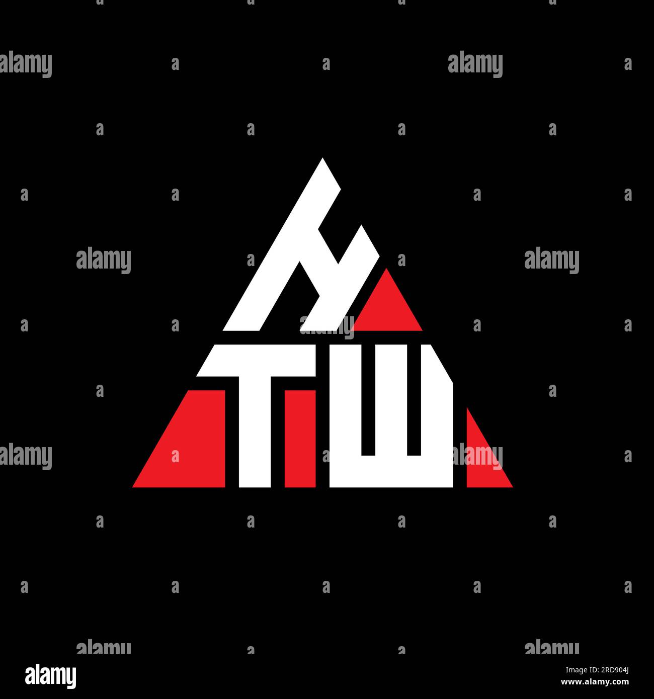 Htw triangle hires stock photography and images Alamy