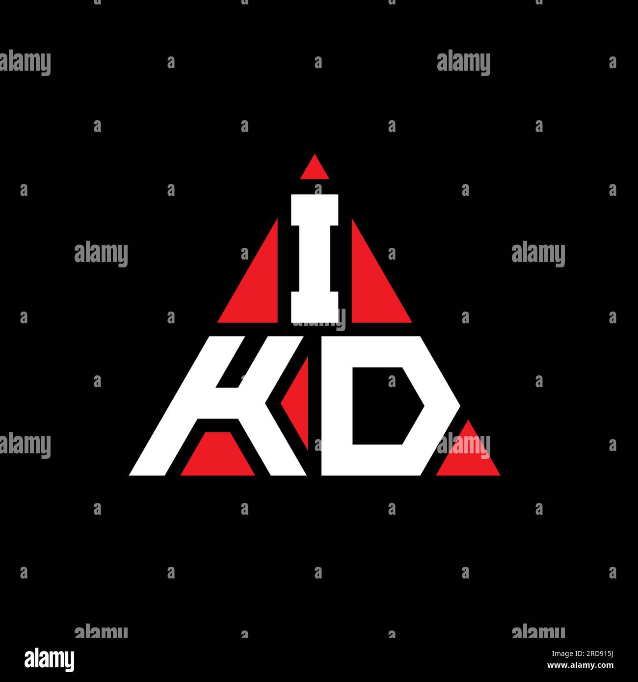 Ikd font hires stock photography and images Alamy