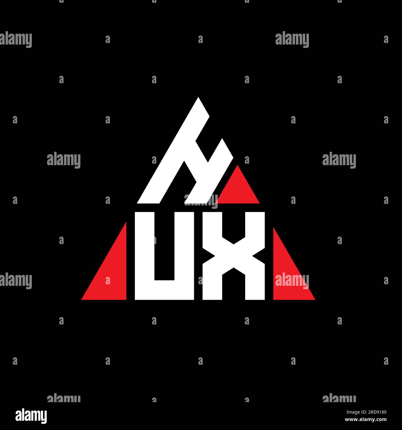 Hux alphabet hires stock photography and images Alamy