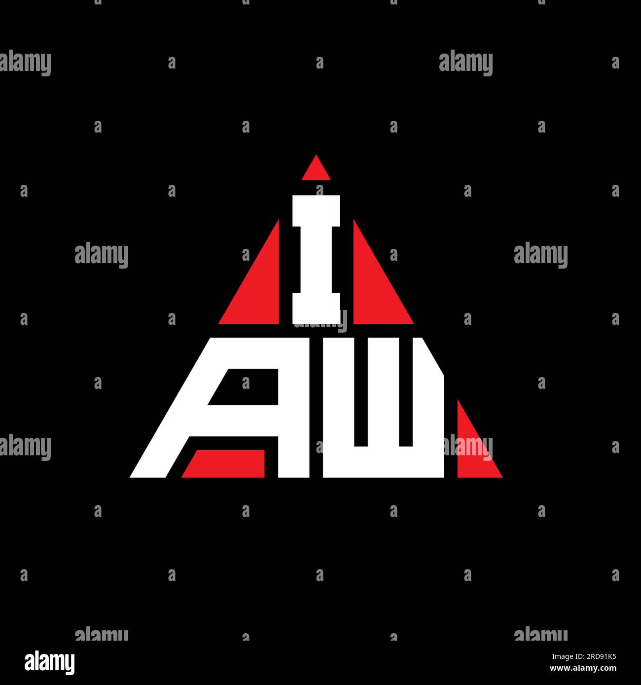 Iaw symbol hires stock photography and images Alamy