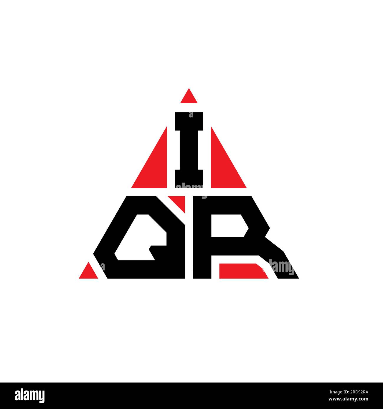 Iqr font hi-res stock photography and images - Alamy
