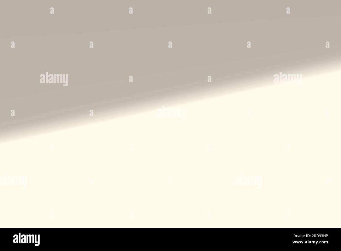 Shadow overlay effect. Soft realistic shadow. Vector Stock Vector Image ...