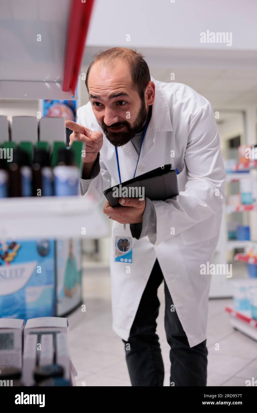 Dosage calculation hi-res stock photography and images - Alamy