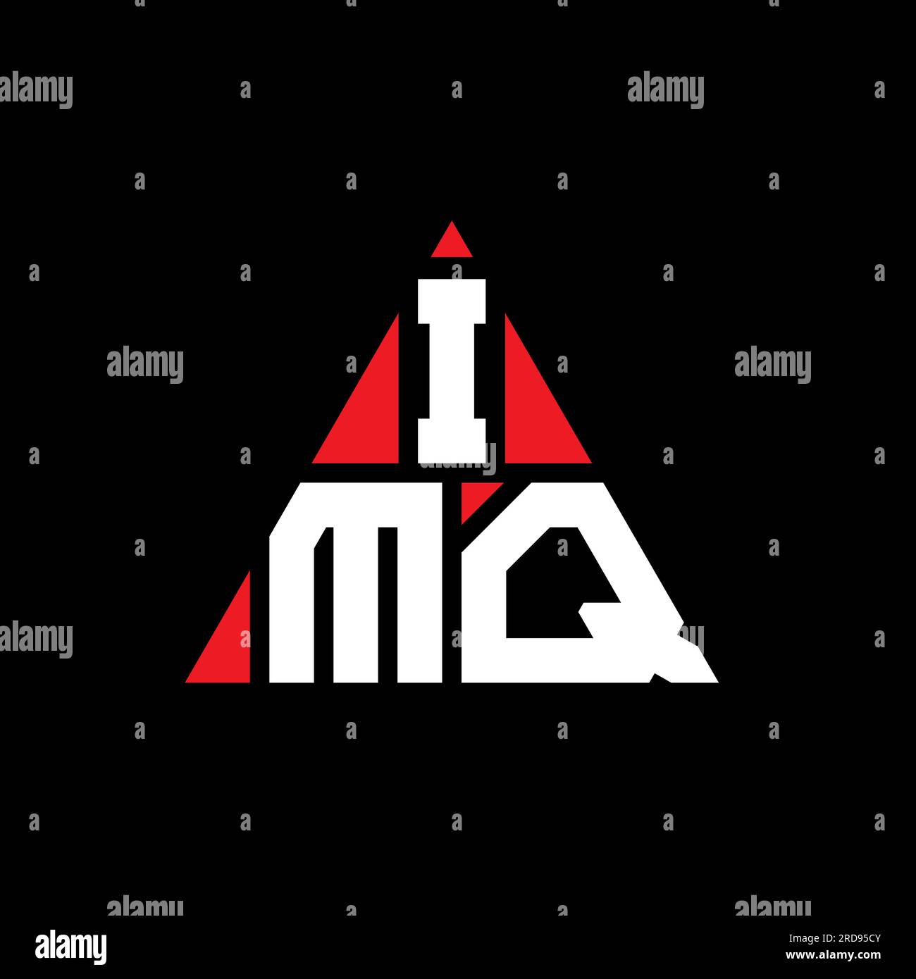 Imq triangle hires stock photography and images Alamy