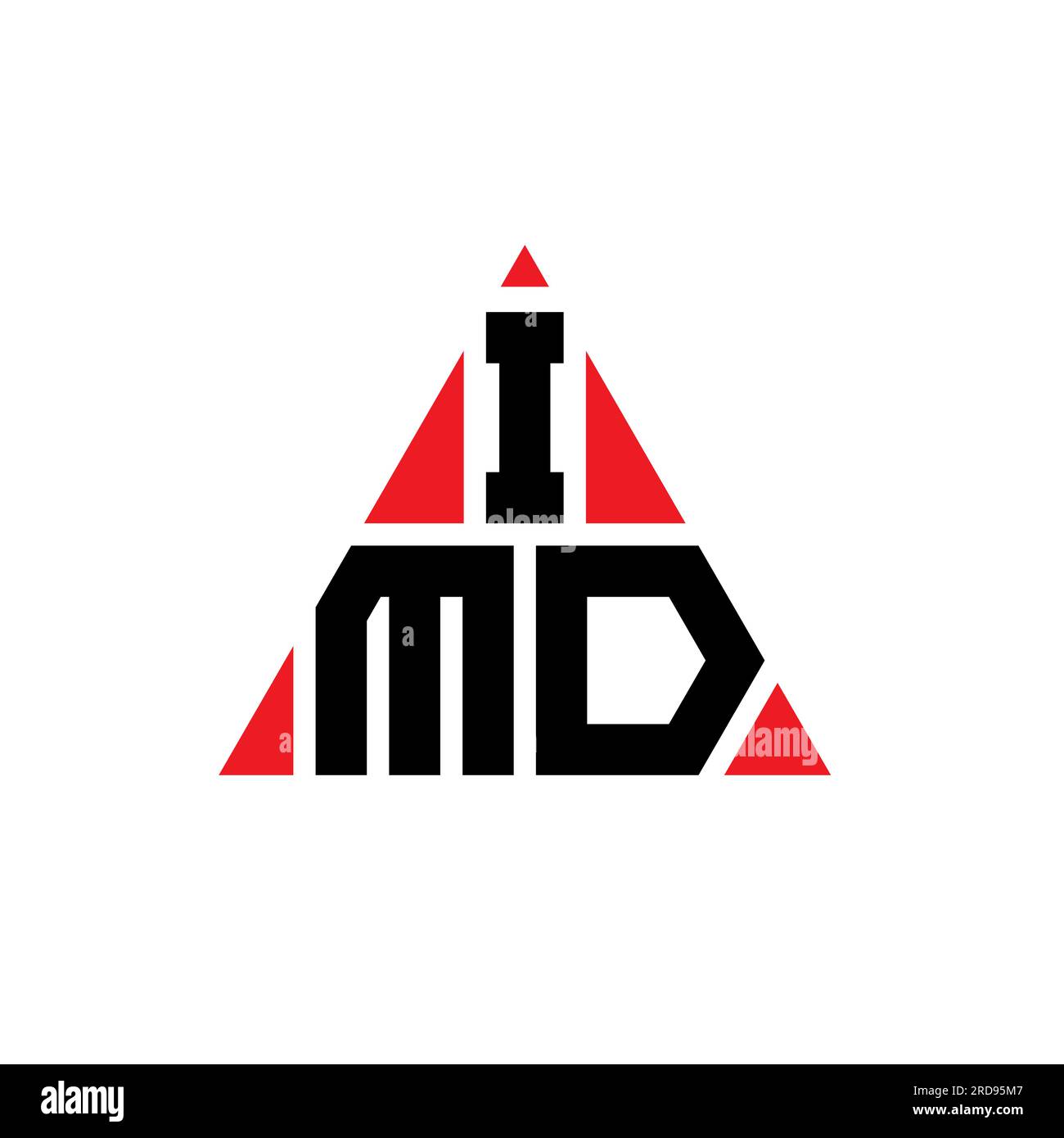 Modern, Professional, Instrumentation Equipment Logo Design for IMD or IMD  Tech or IMD-tech.com.au Small font under logo; Automation & Instrumentation  by expert pro | Design #22987270