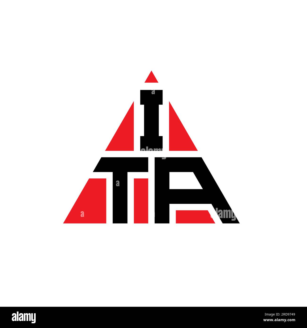 Ita design Stock Vector Images - Alamy