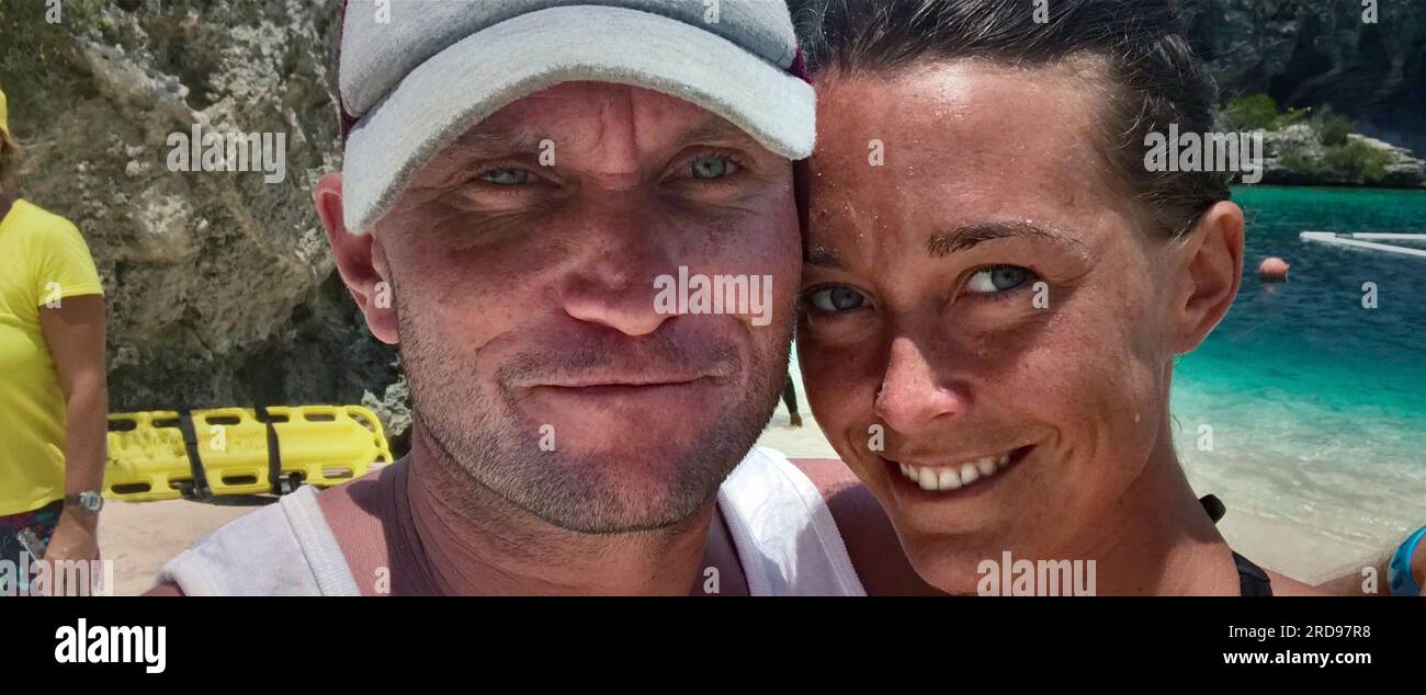 Zecchini Alessia Zecchini Stephen Keenan – XVYP