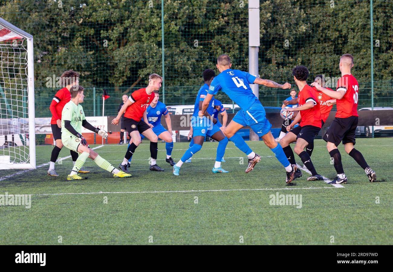 Attack Players The Psychology of the 'Ultra': Balancing Passion and Pathology