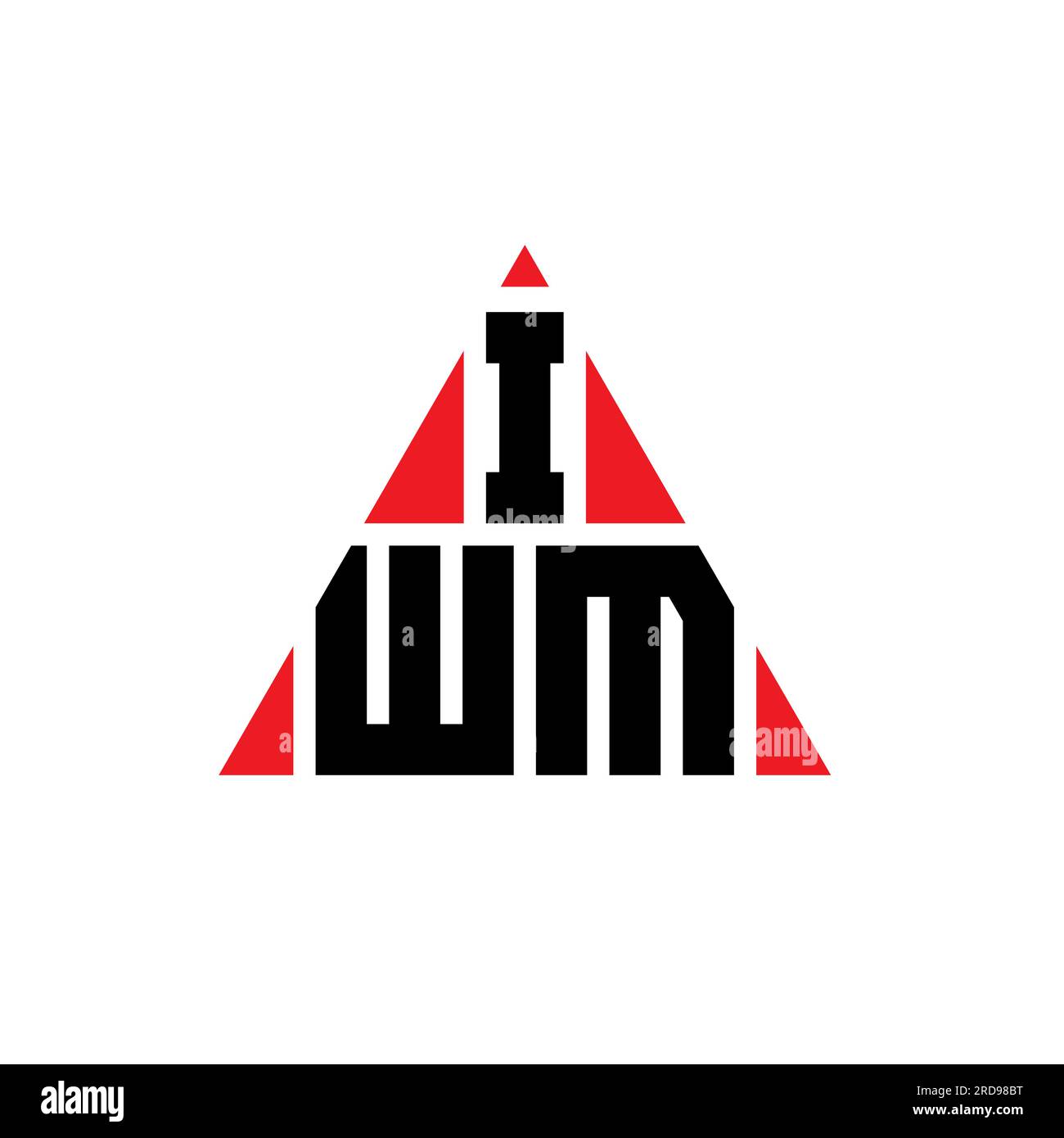 Iwm tech logo hi-res stock photography and images - Alamy