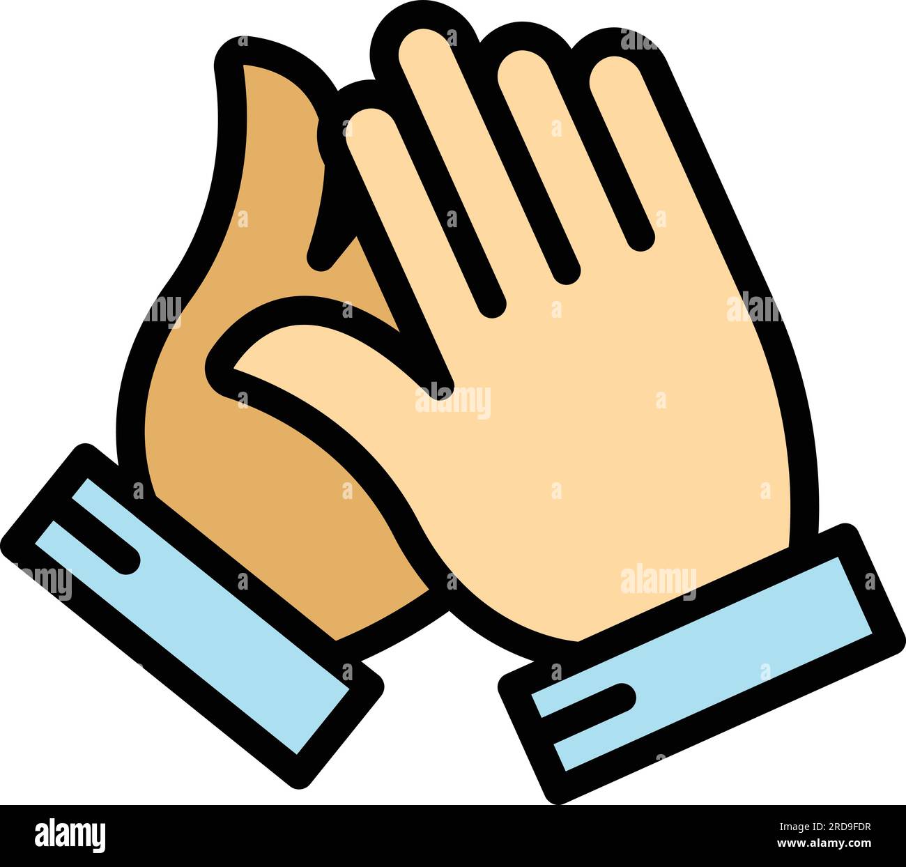 Hand 2024 clap clean