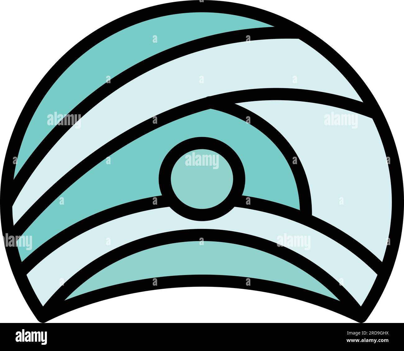 King salman and mohammed bin salman Stock Vector Images Alamy