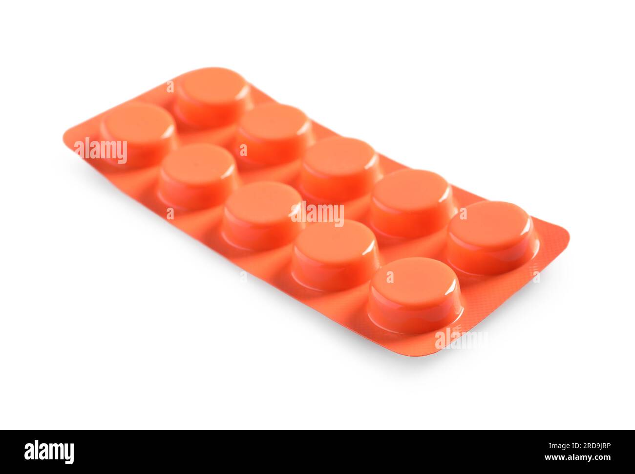 Schede Mensili XL Per Medicinali Con Chiusura A Freddo Per