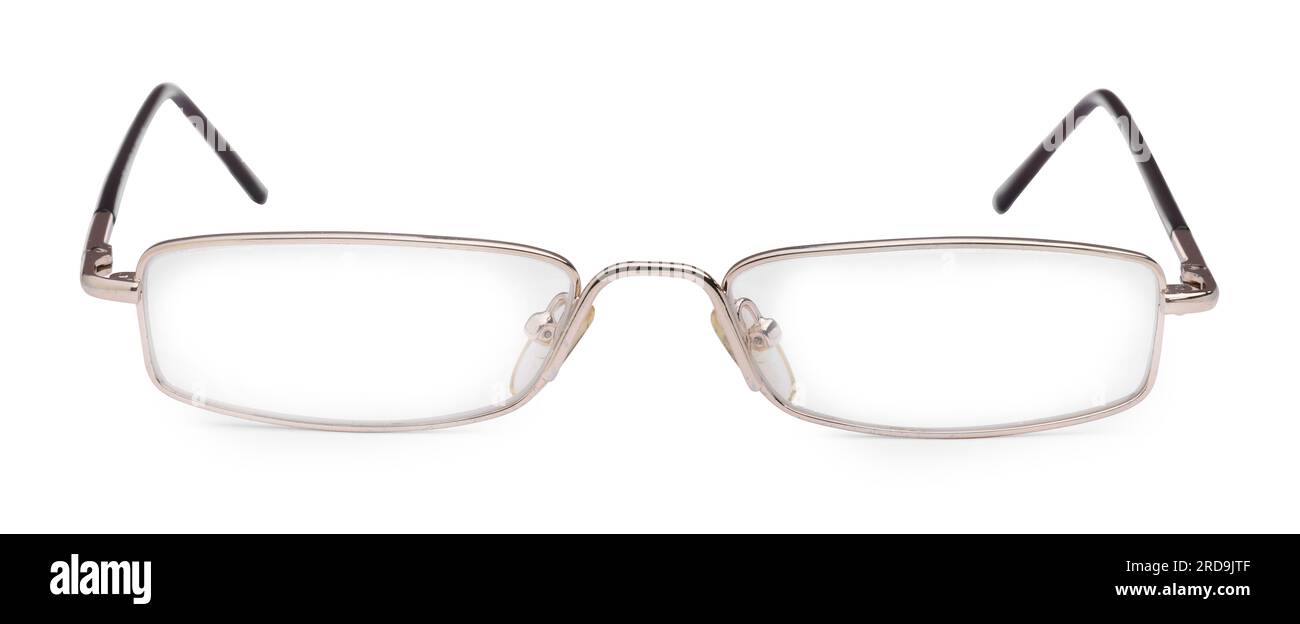 Stylish eye glasses hi-res stock photography and images - Alamy