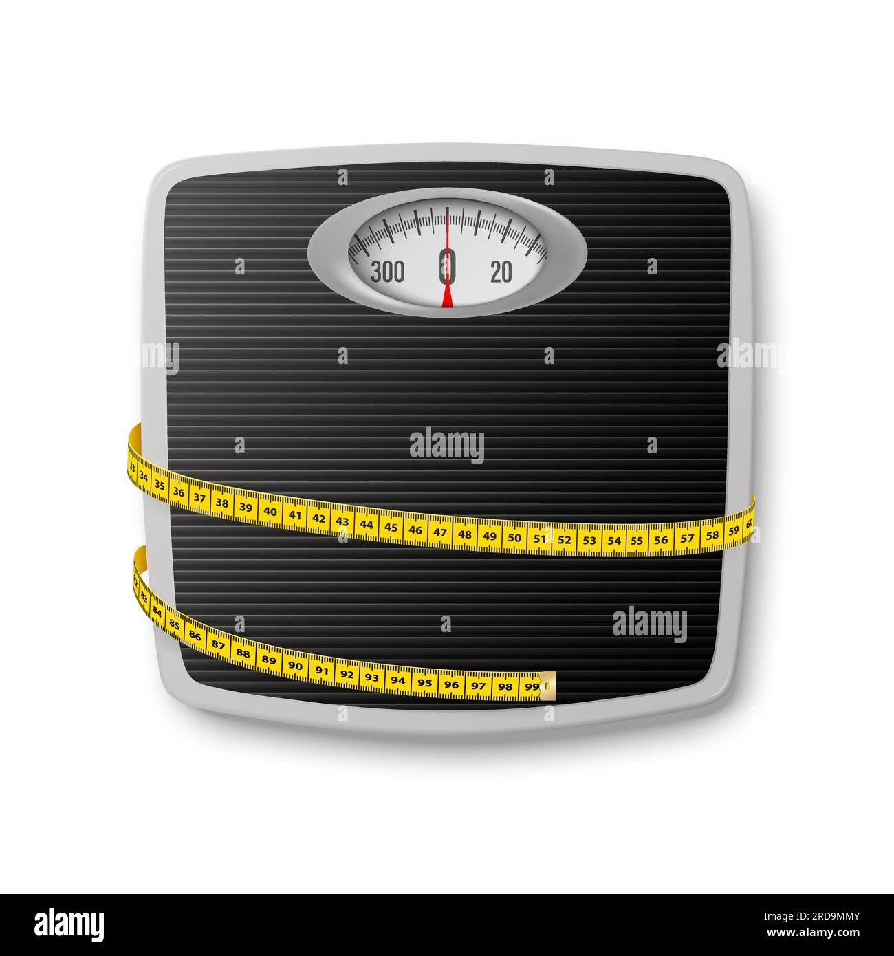 Analog weight scale Stock Vector Images - Page 3 - Alamy