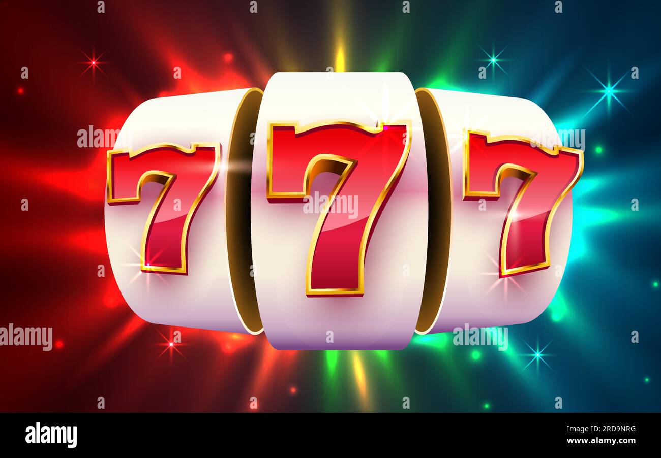 slot machine 777 online