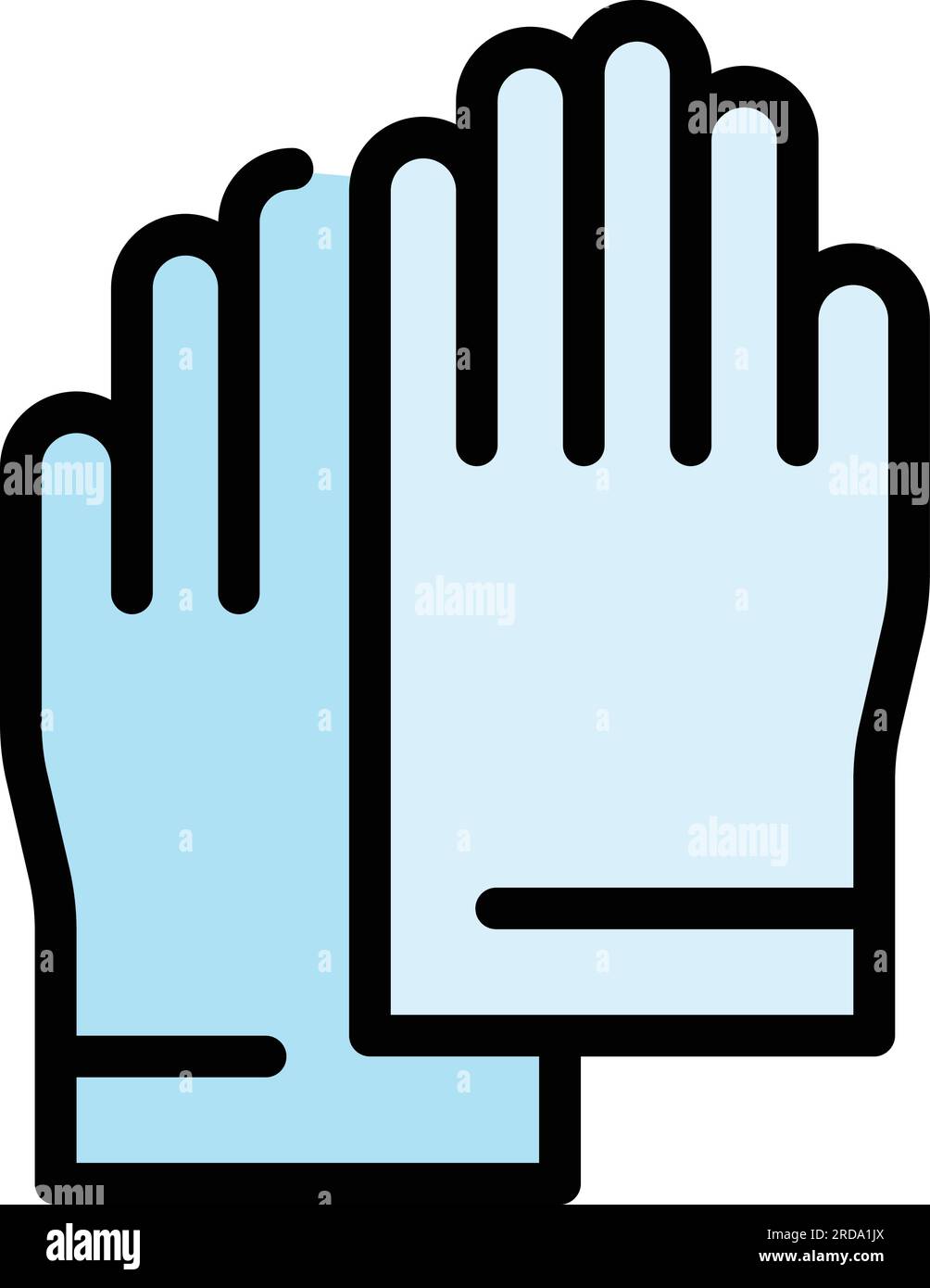 Gynaecology examination Stock Vector Images Alamy