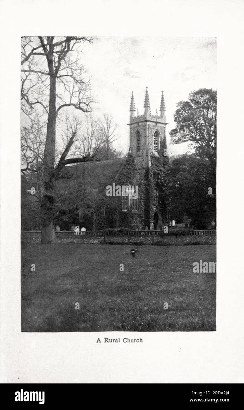 19th century photograph rural england hi-res stock photography and ...