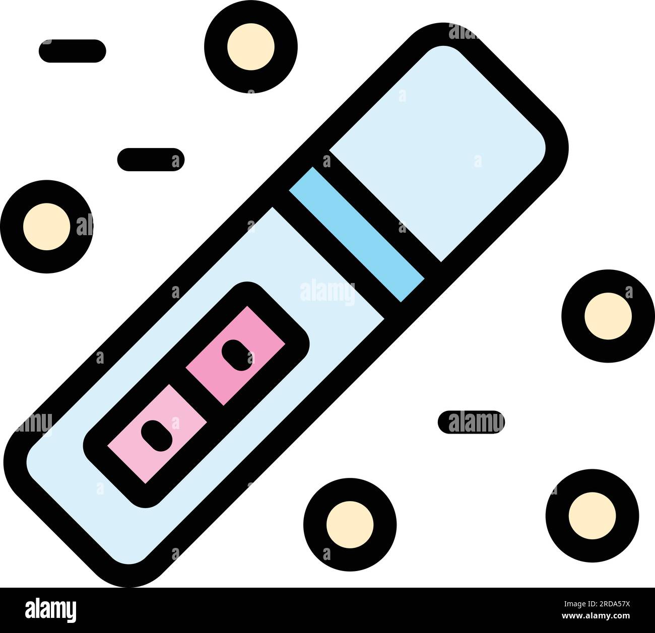 Syphilis test kit hi-res stock photography and images - Alamy