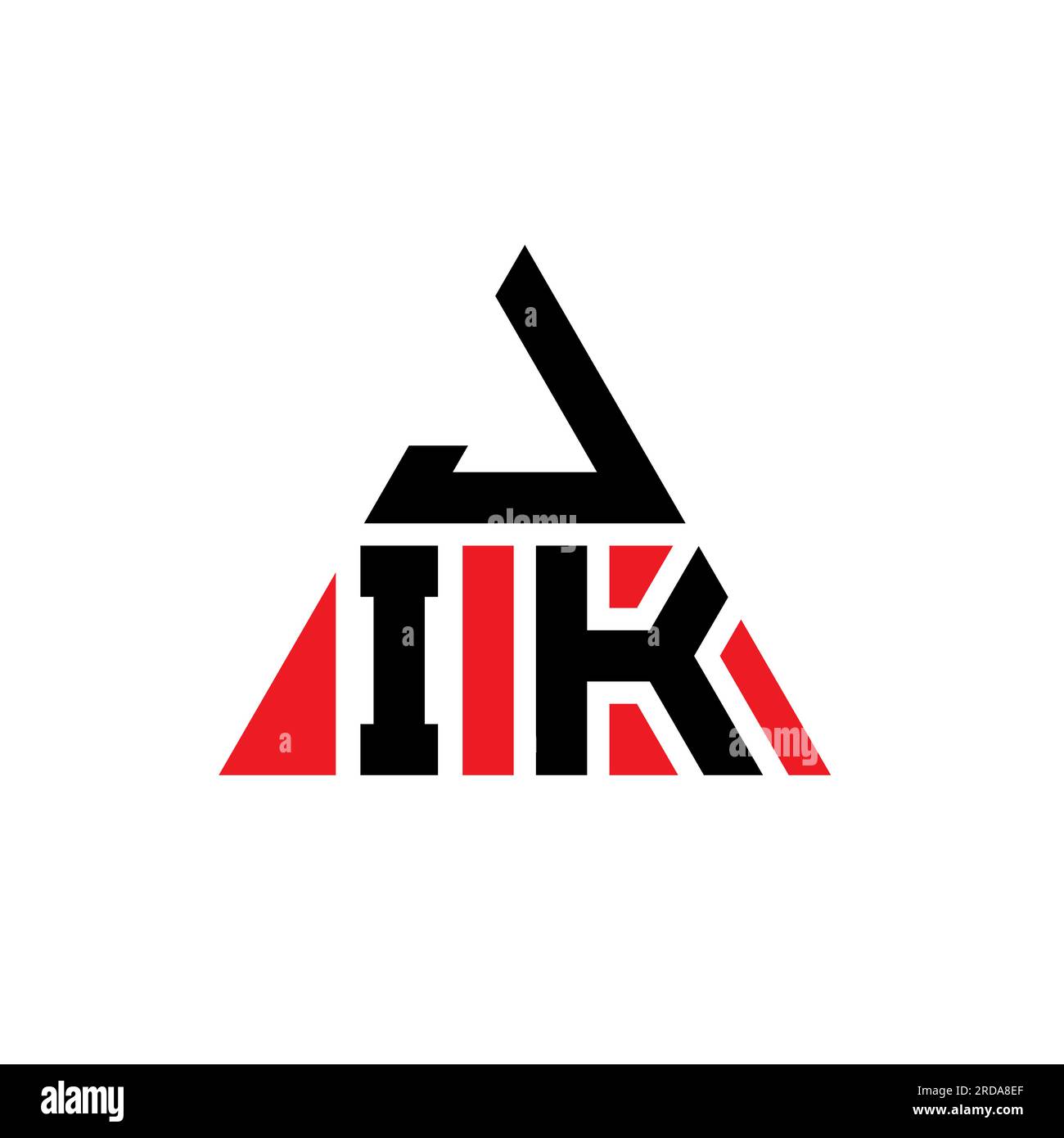 Jik technology logo hires stock photography and images Alamy