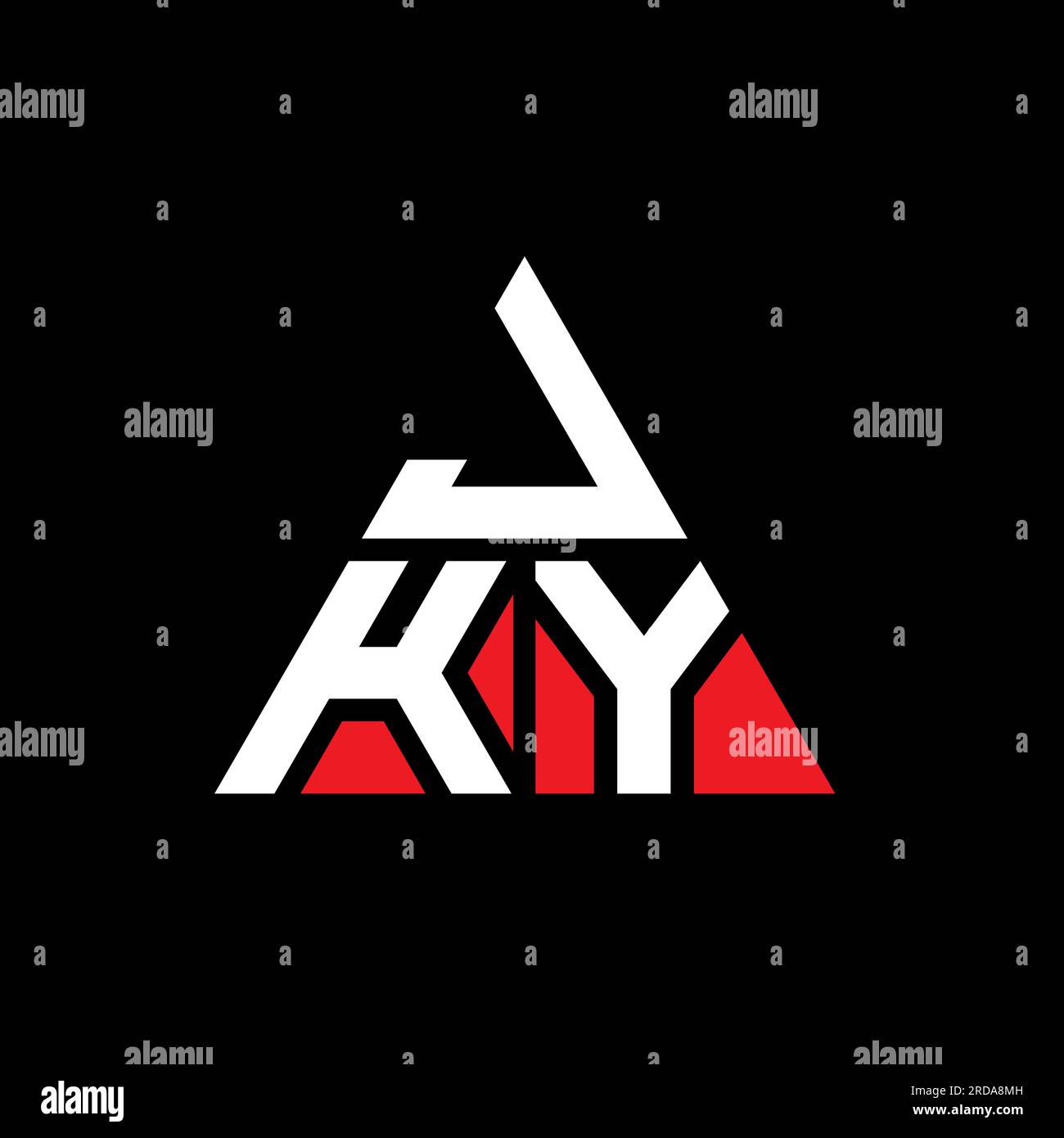 Jky tech logo hi-res stock photography and images - Alamy