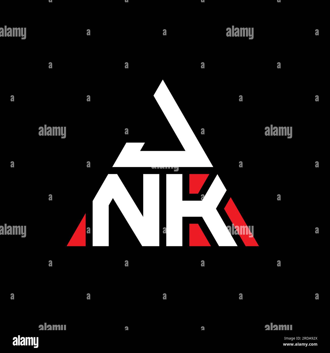 Jnk vector hires stock photography and images Alamy