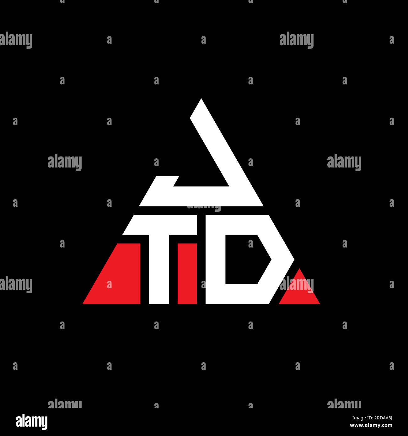 Jtd alphabet hires stock photography and images Alamy