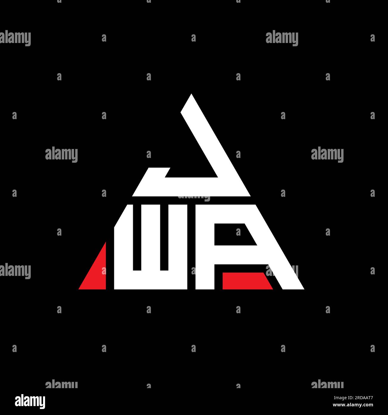 Jwa vector hires stock photography and images Alamy