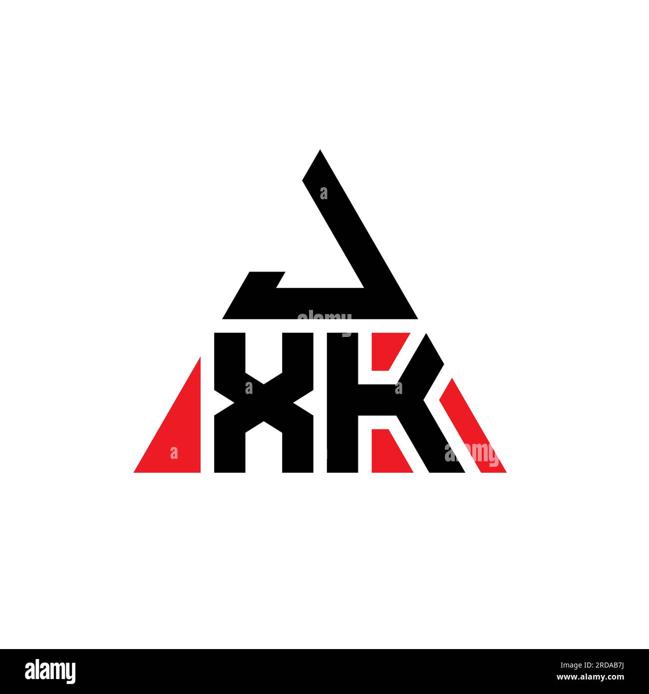 MKM triangle letter logo design with triangle shape. MKM triangle logo  design monogram. MKM triangle vector logo template with red color. MKM  triangul Stock Vector Image & Art - Alamy