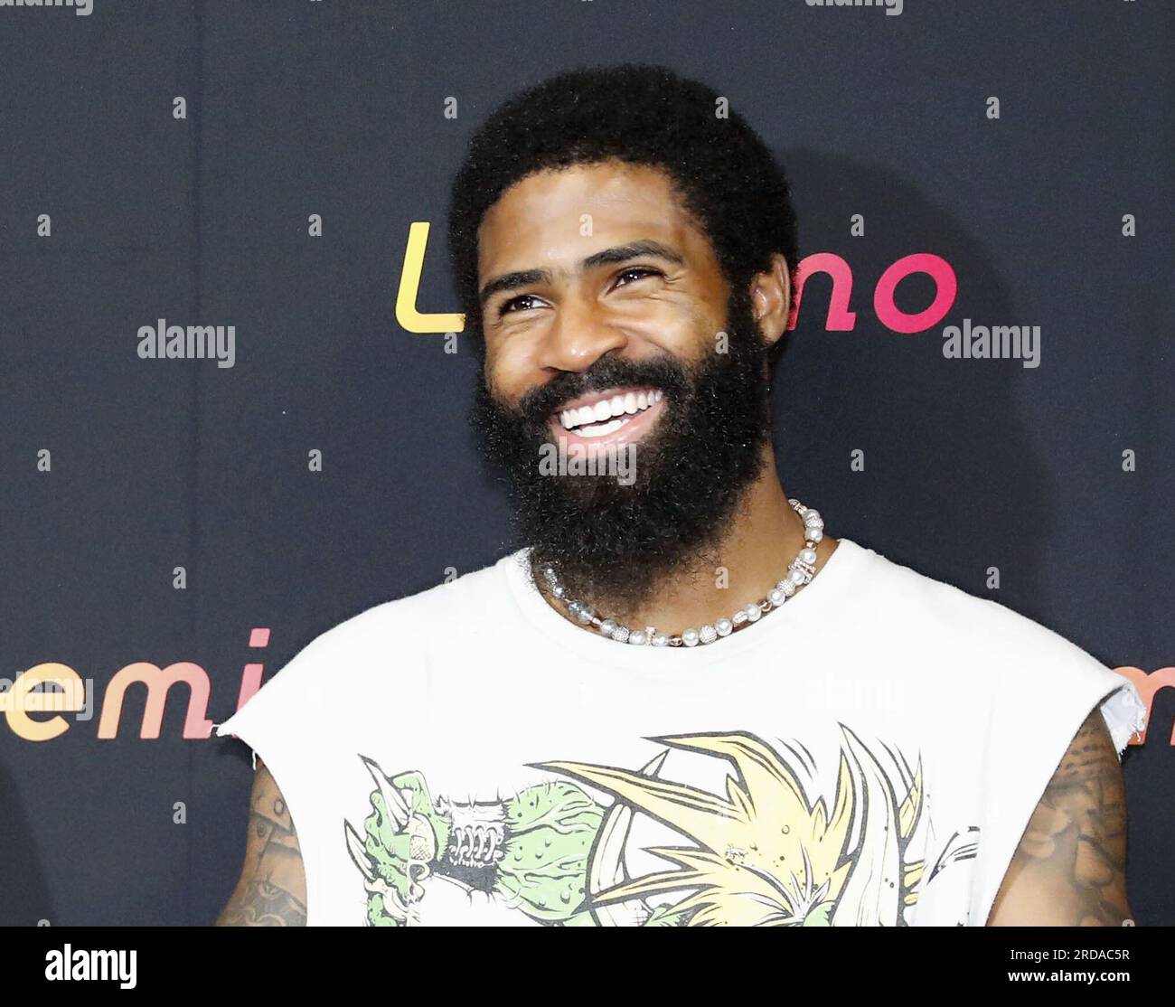 WBC and WBO super bantamweight title holder Stephen Fulton of the