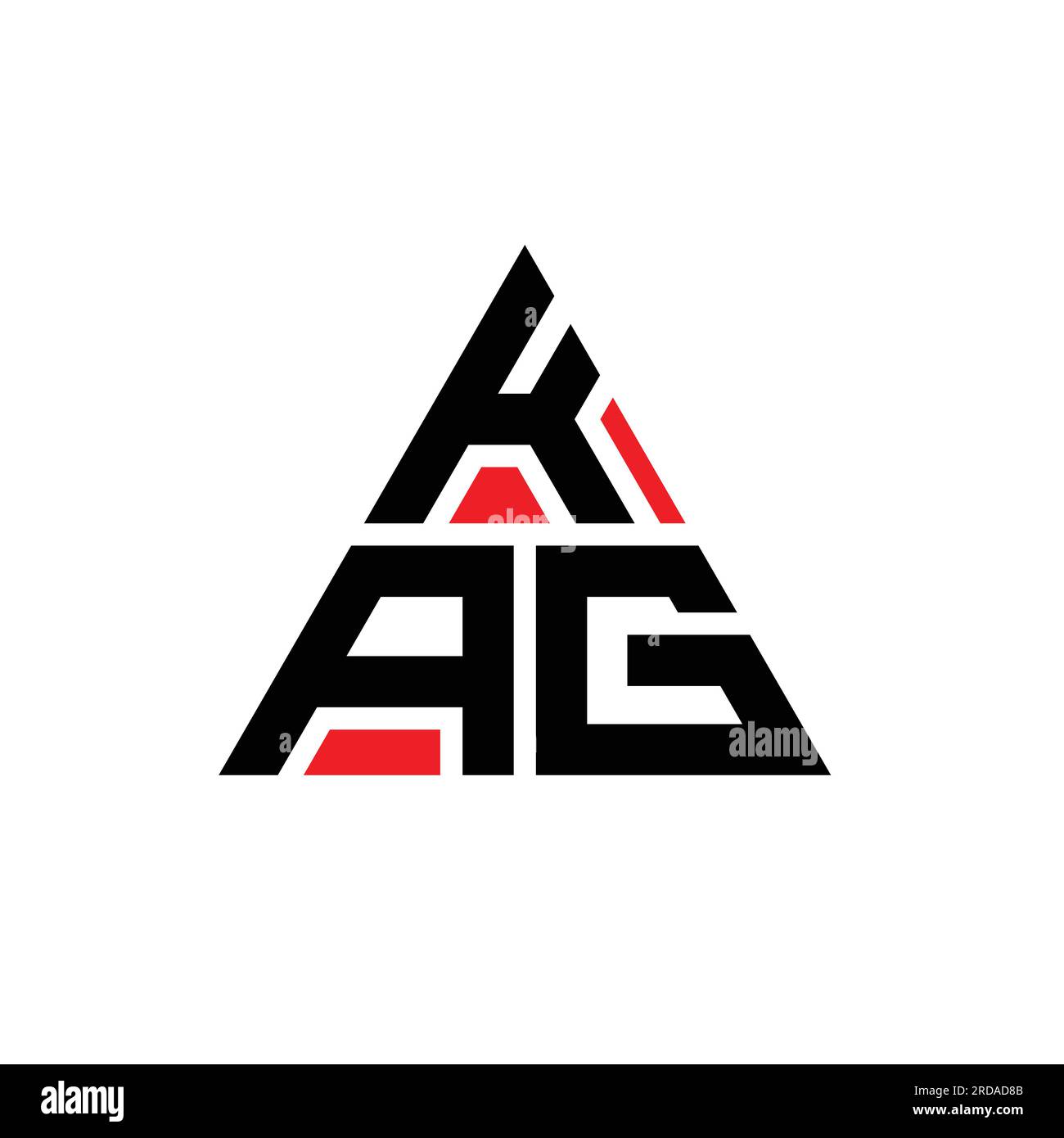 Kag logo design hires stock photography and images Alamy