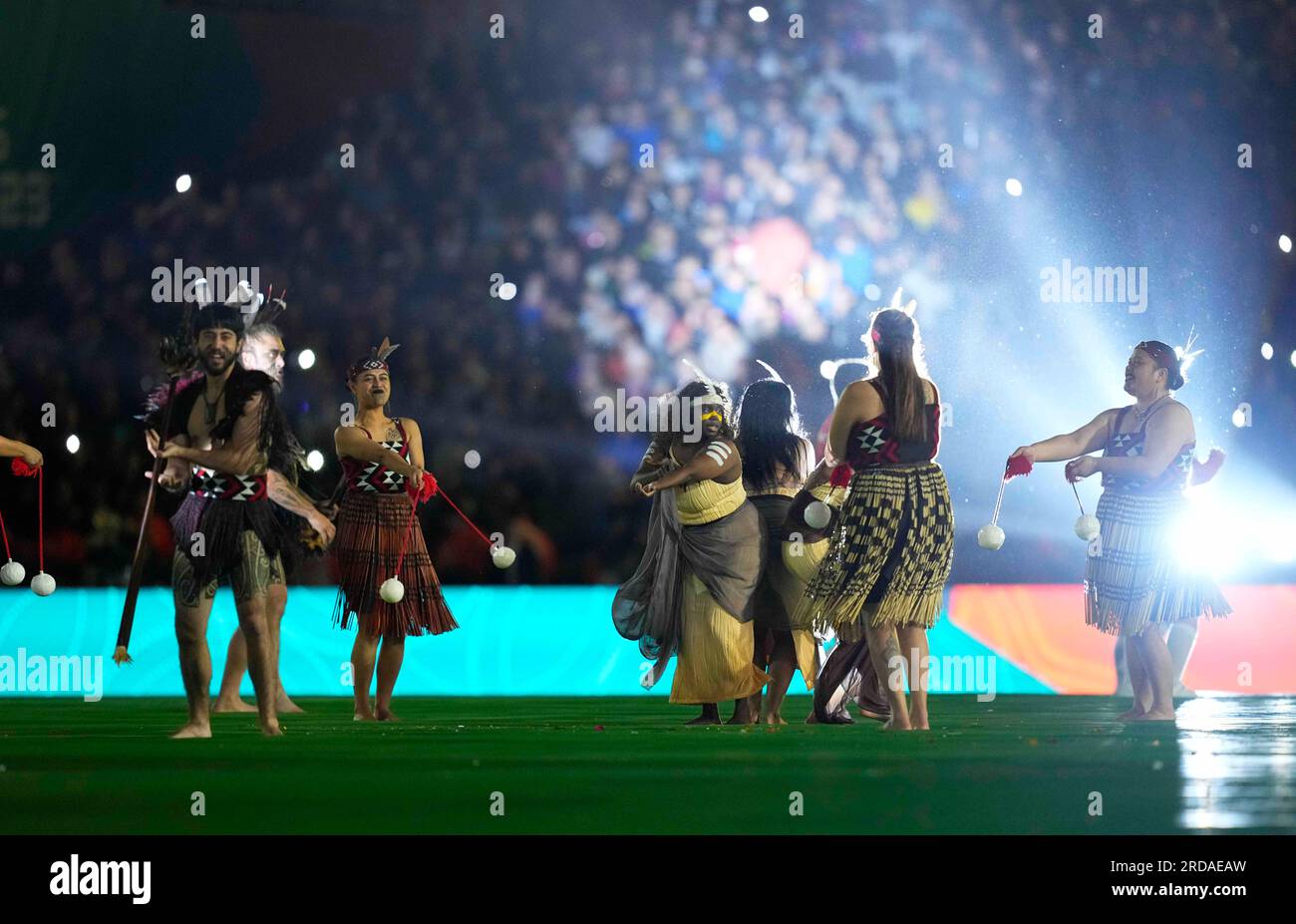 Norway vs new zealand hi-res stock photography and images - Alamy
