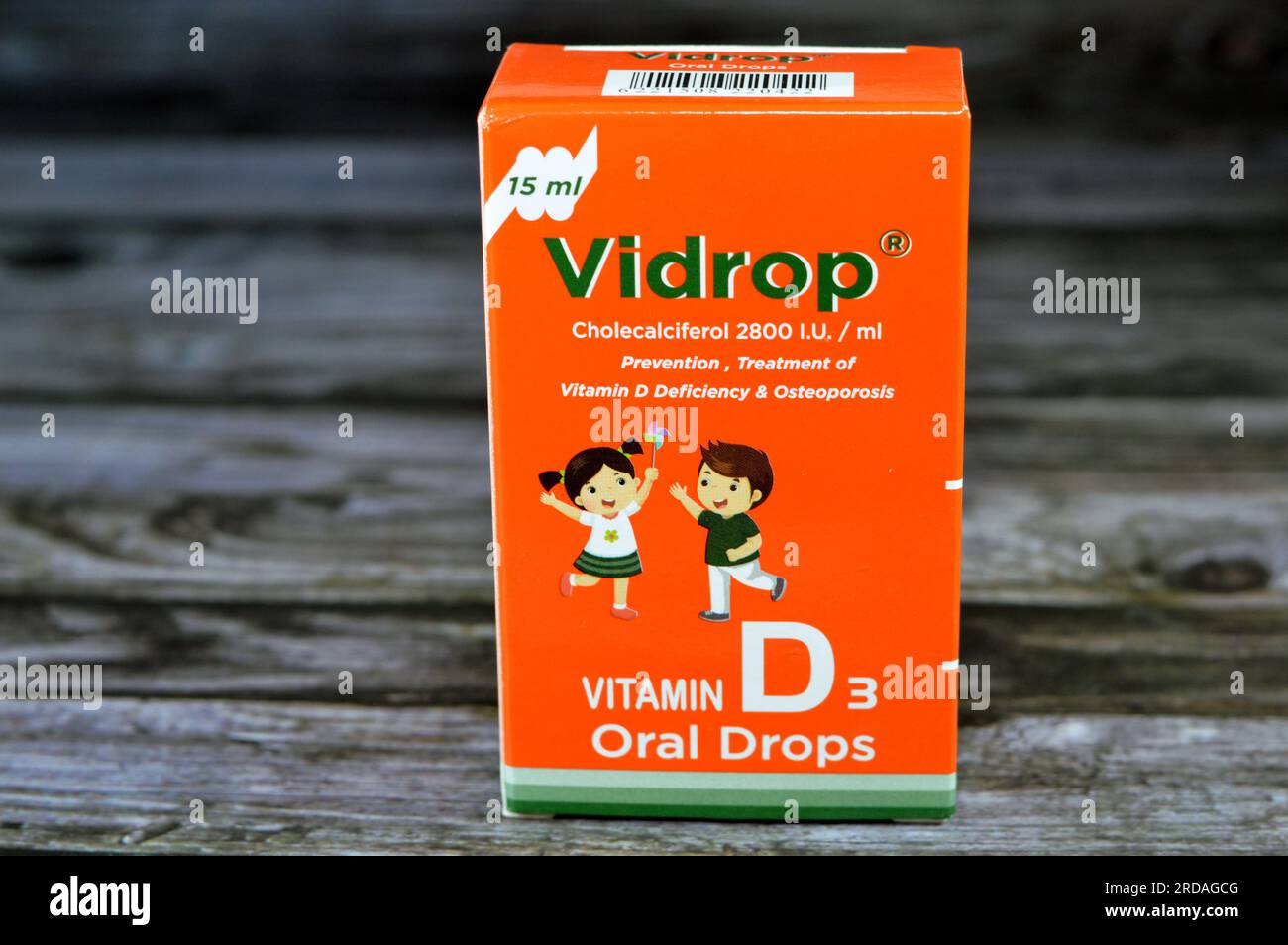 Vidrop hi-res stock photography and images - Alamy