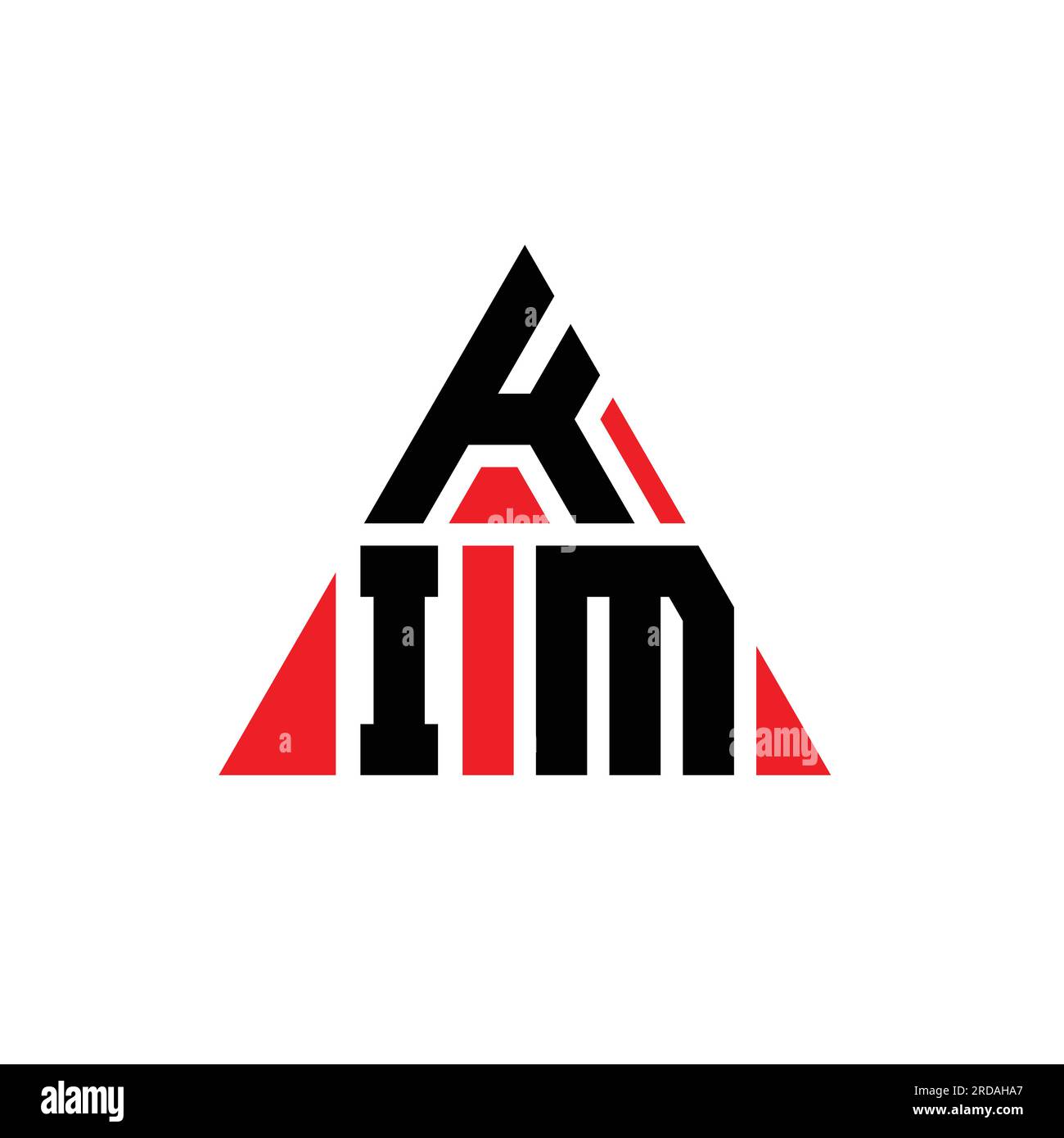 Kim tech logo hi-res stock photography and images - Alamy