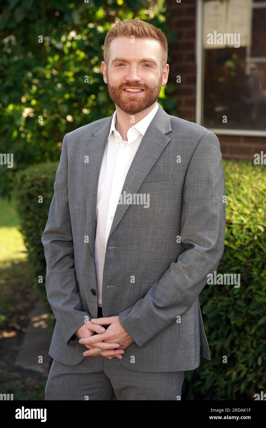 Danny beales hi-res stock photography and images - Alamy
