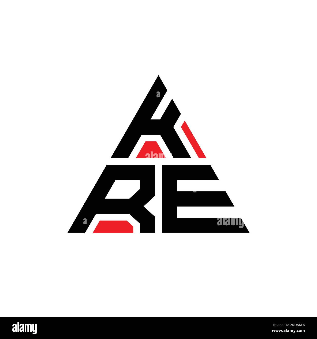 Kre technology logo Cut Out Stock Images & Pictures Alamy