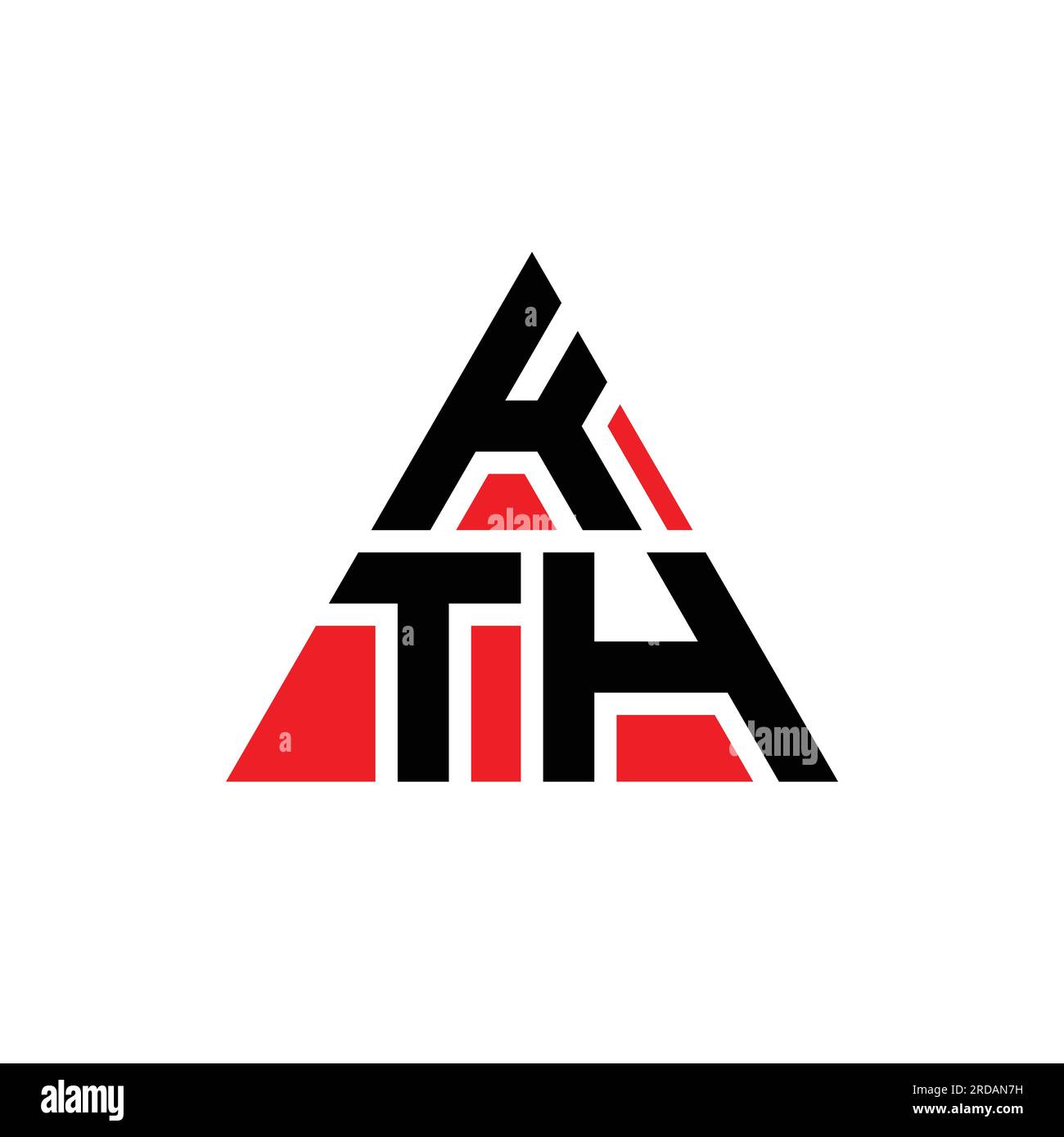 Kth triangle hi-res stock photography and images - Alamy