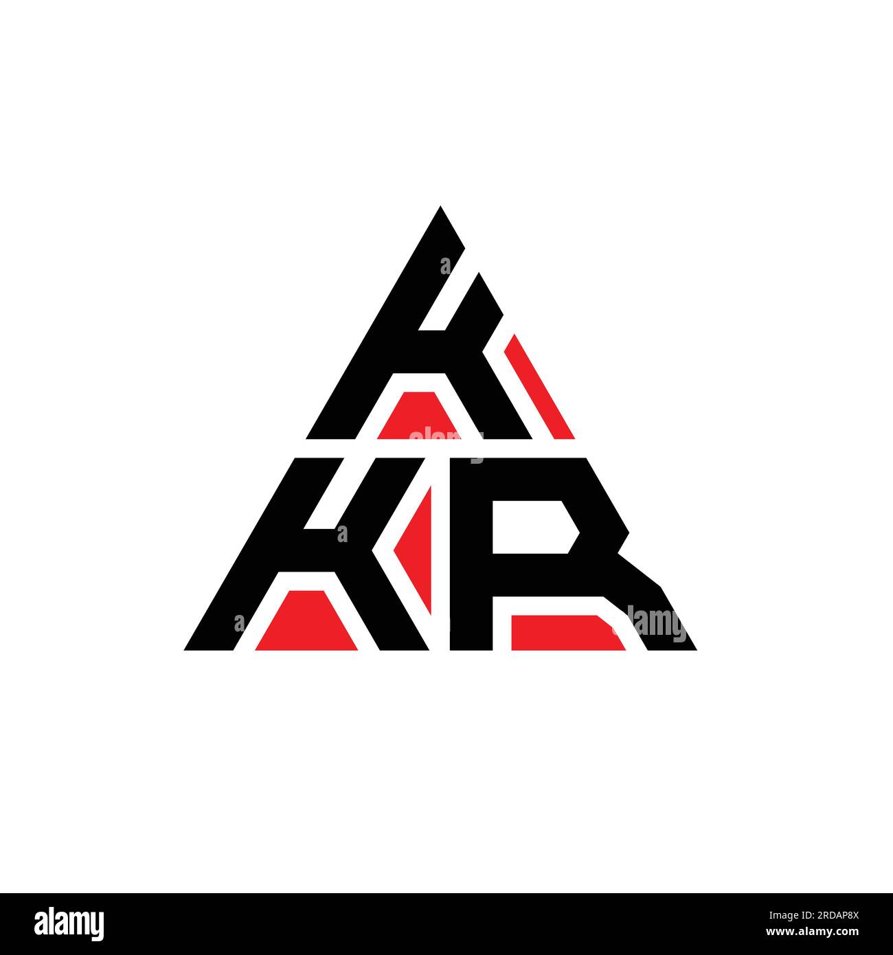 Kkr triangle hires stock photography and images Alamy