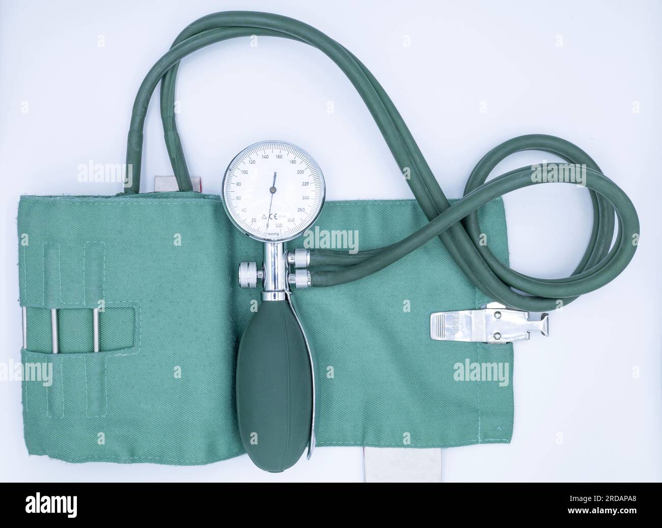 Blood Pressure The Sphygmomanometer And Mercury Manometer, 56 OFF