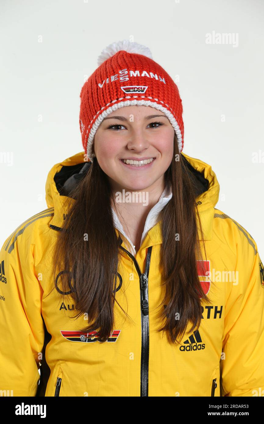 Anna rupprecht hi-res stock photography and images - Alamy
