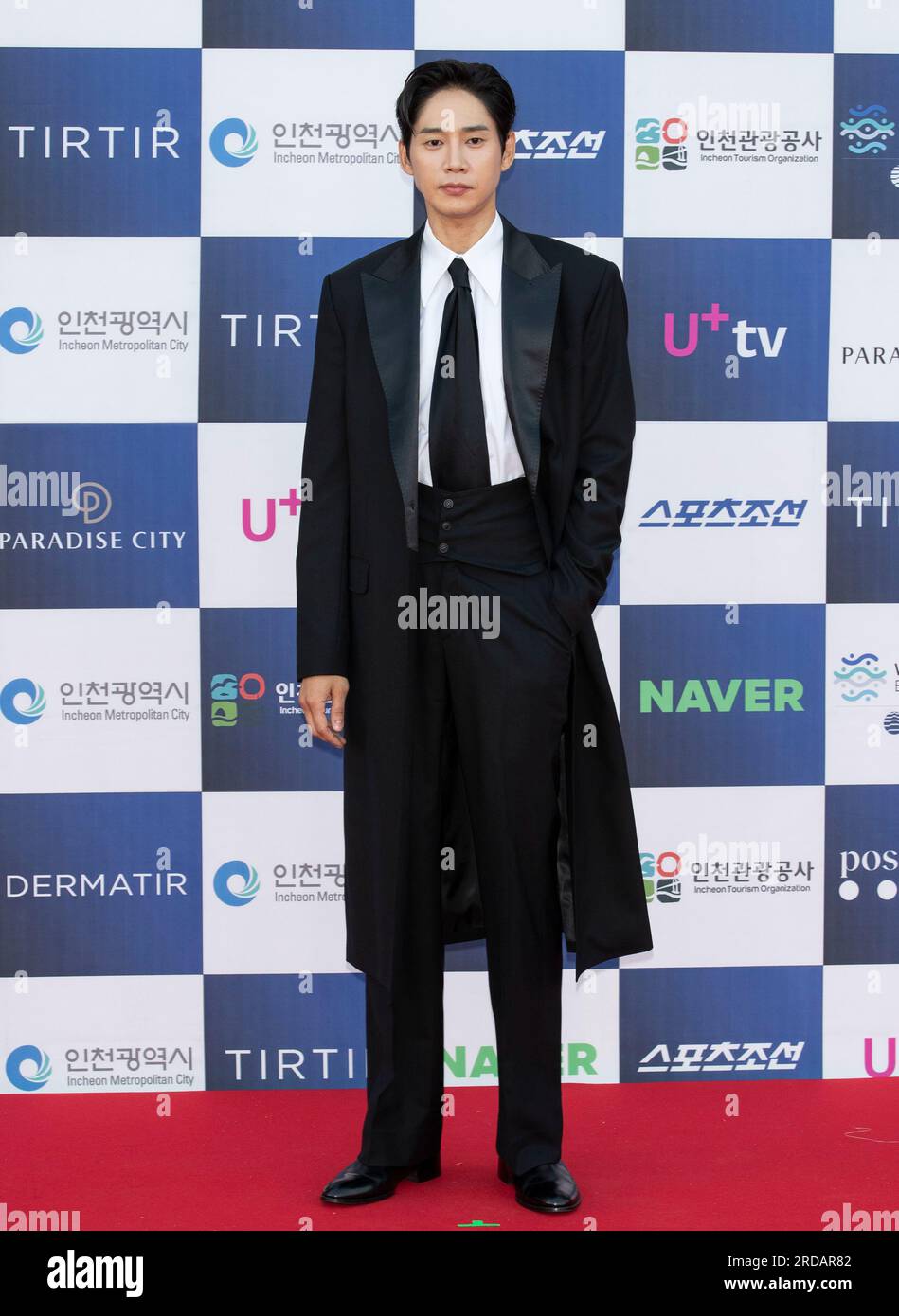 incheon-south-korea-19th-july-2023-south-korean-actor-park-sung