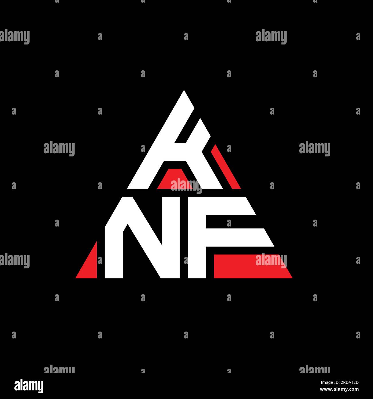 Knf triangle hires stock photography and images Alamy